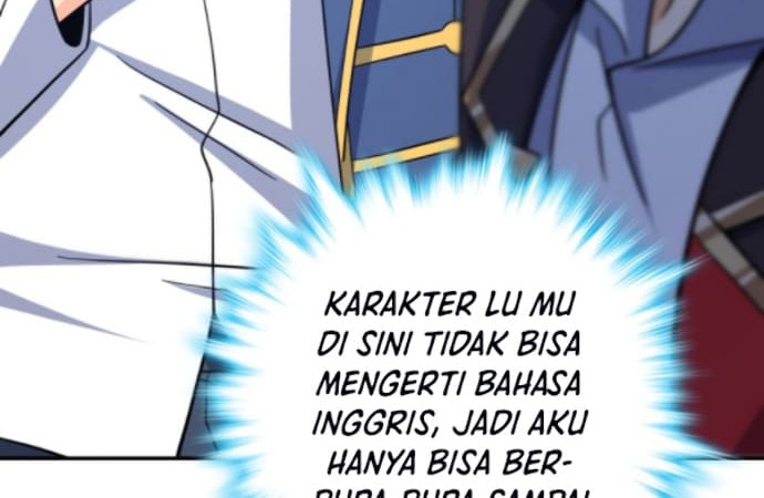 Spare Me, Great Lord! Chapter 162 - halaman 7