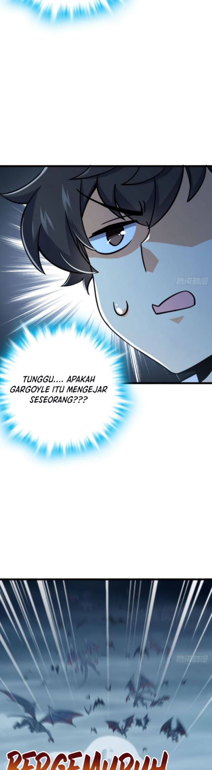Spare Me, Great Lord! Chapter 163 - halaman 10