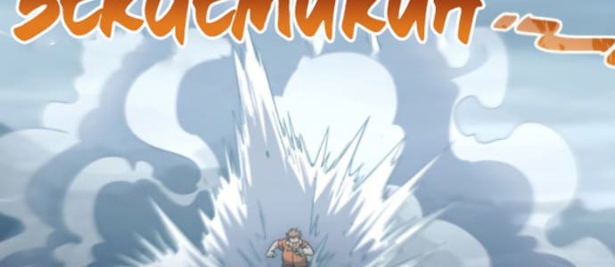 Spare Me, Great Lord! Chapter 163 - halaman 11