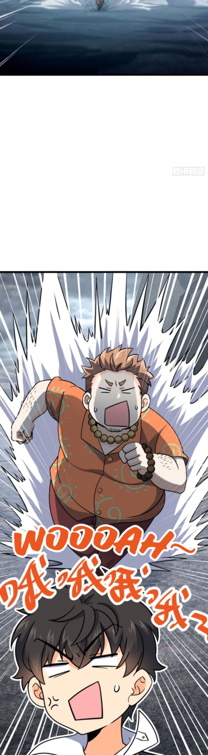 Spare Me, Great Lord! Chapter 163 - halaman 12