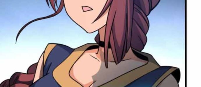 Spare Me, Great Lord! Chapter 163 - halaman 15