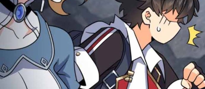 Spare Me, Great Lord! Chapter 163 - halaman 23