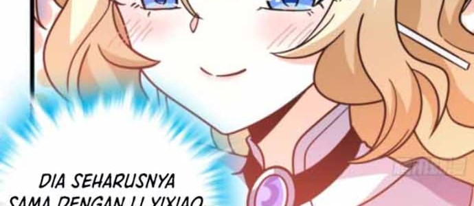 Spare Me, Great Lord! Chapter 163 - halaman 25