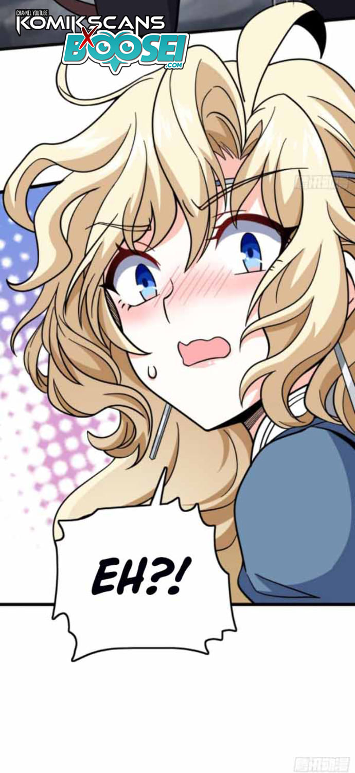 Spare Me, Great Lord! Chapter 163 - halaman 30