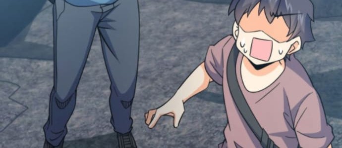Spare Me, Great Lord! Chapter 163 - halaman 7