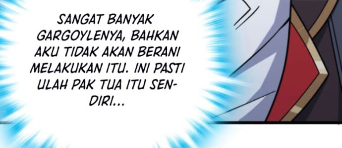 Spare Me, Great Lord! Chapter 163 - halaman 9