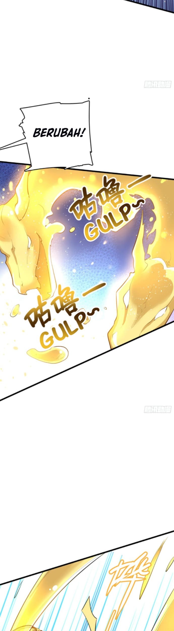 Spare Me, Great Lord! Chapter 164 - halaman 56