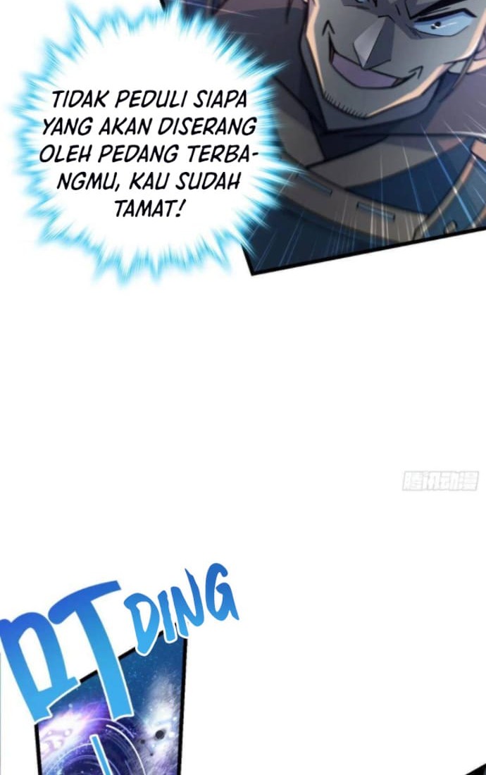 Spare Me, Great Lord! Chapter 165 - halaman 1