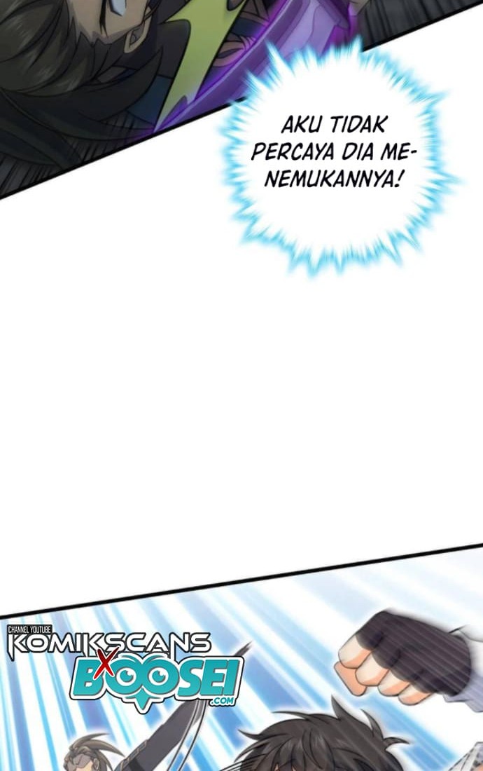 Spare Me, Great Lord! Chapter 165 - halaman 19