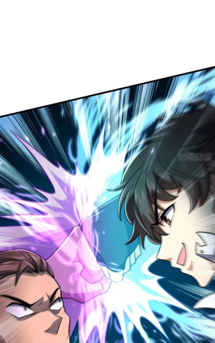 Spare Me, Great Lord! Chapter 165 - halaman 25