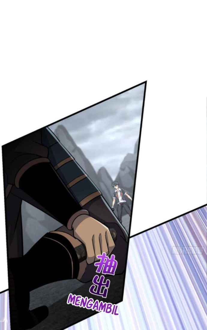Spare Me, Great Lord! Chapter 165 - halaman 27