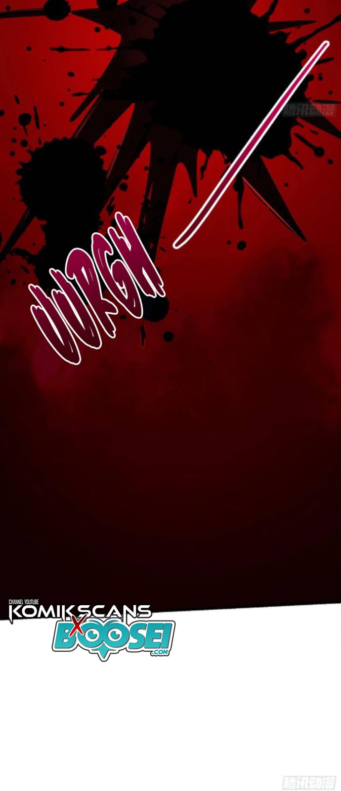 Spare Me, Great Lord! Chapter 165 - halaman 30