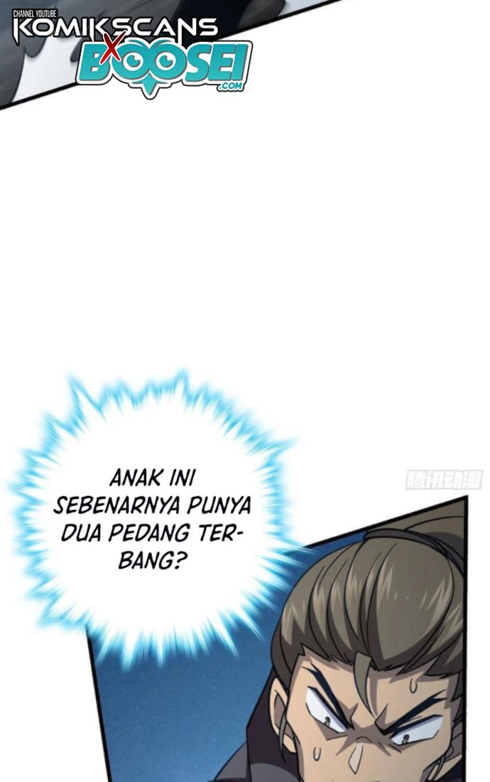 Spare Me, Great Lord! Chapter 165 - halaman 5