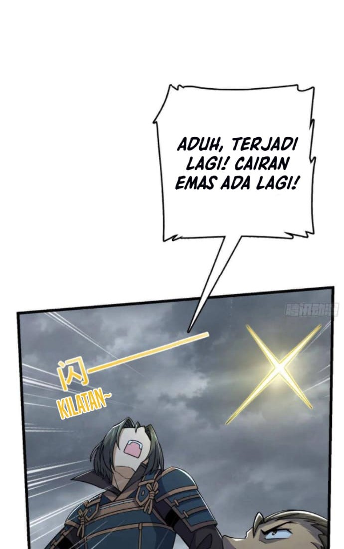 Spare Me, Great Lord! Chapter 165 - halaman 7