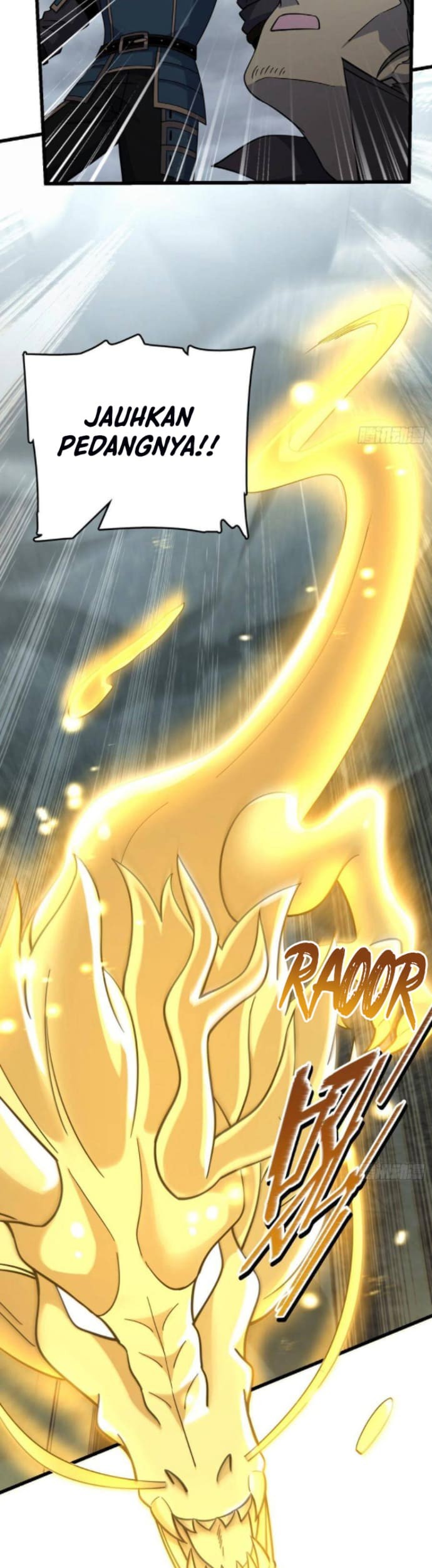 Spare Me, Great Lord! Chapter 165 - halaman 8