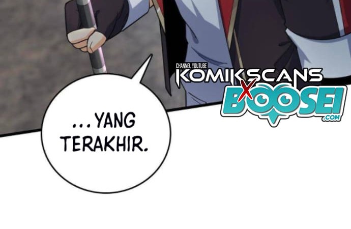 Spare Me, Great Lord! Chapter 166 - halaman 11
