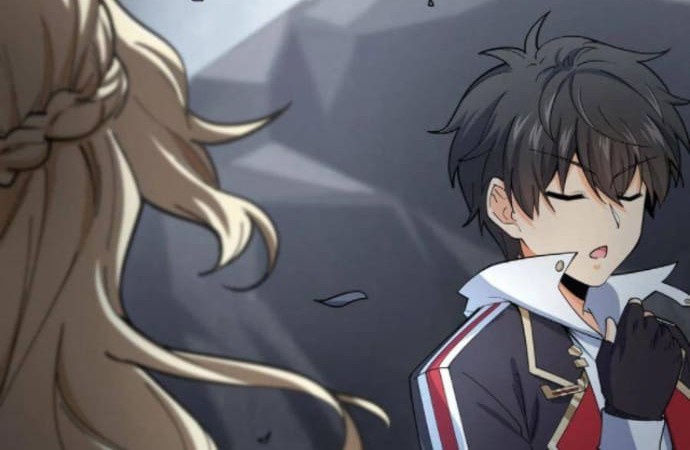 Spare Me, Great Lord! Chapter 166 - halaman 21