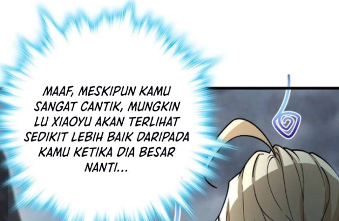 Spare Me, Great Lord! Chapter 166 - halaman 27