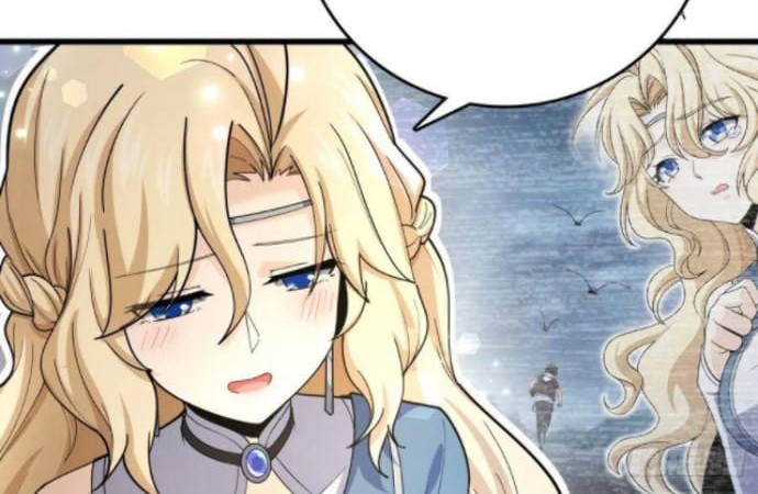 Spare Me, Great Lord! Chapter 166 - halaman 29