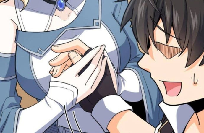 Spare Me, Great Lord! Chapter 166 - halaman 33