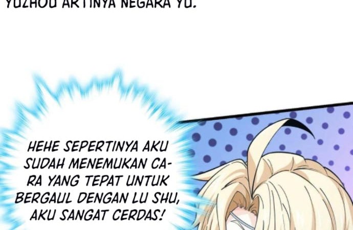 Spare Me, Great Lord! Chapter 166 - halaman 35