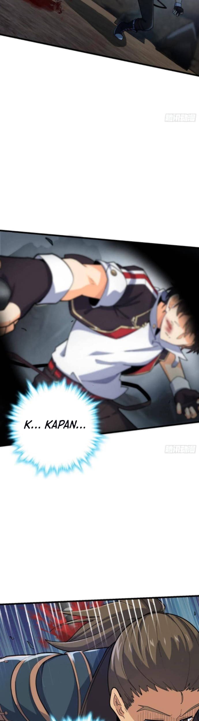 Spare Me, Great Lord! Chapter 166 - halaman 4
