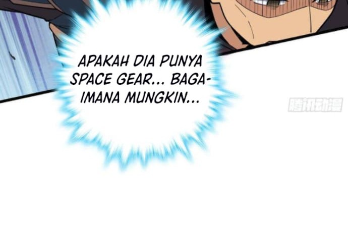 Spare Me, Great Lord! Chapter 166 - halaman 5