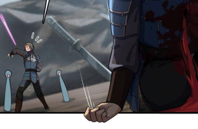 Spare Me, Great Lord! Chapter 166 - halaman 7