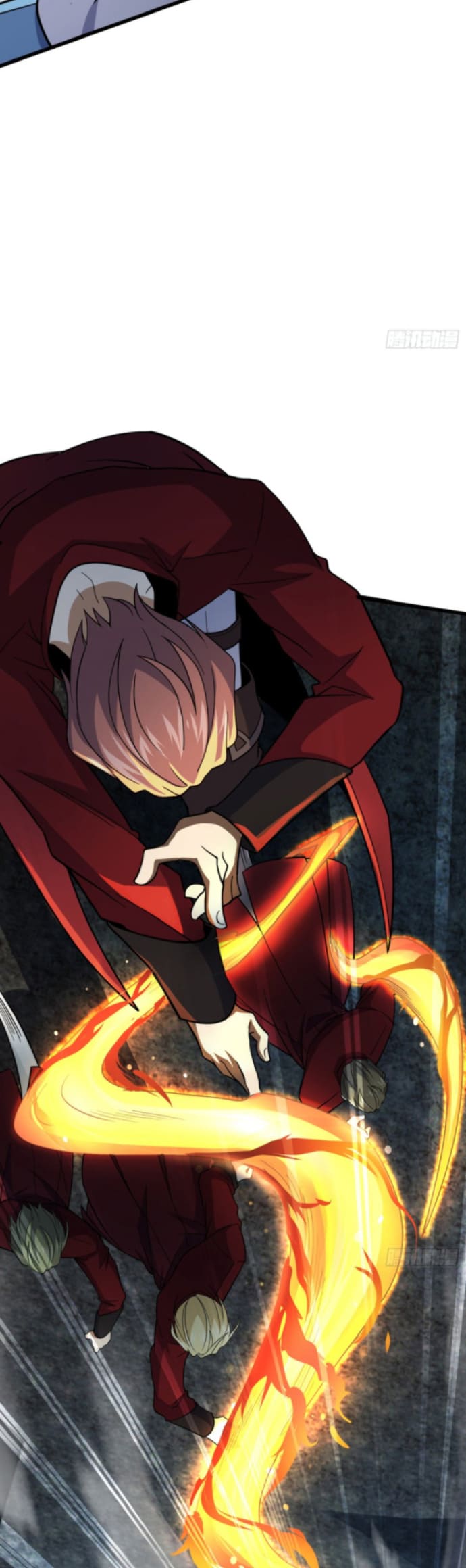 Spare Me, Great Lord! Chapter 168 - halaman 10