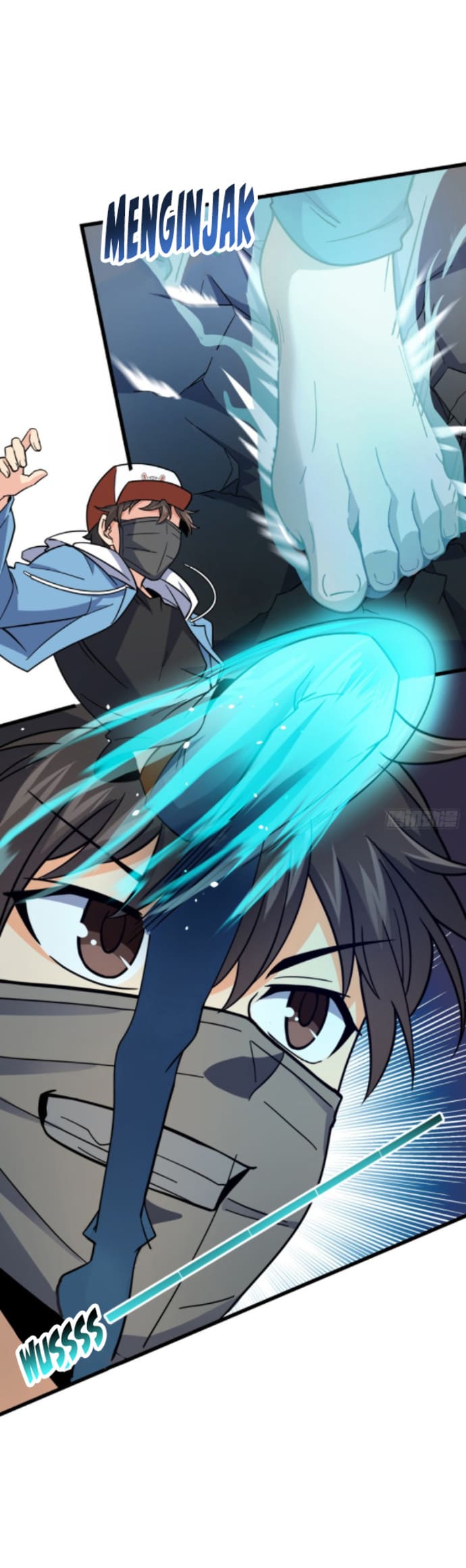 Spare Me, Great Lord! Chapter 168 - halaman 12