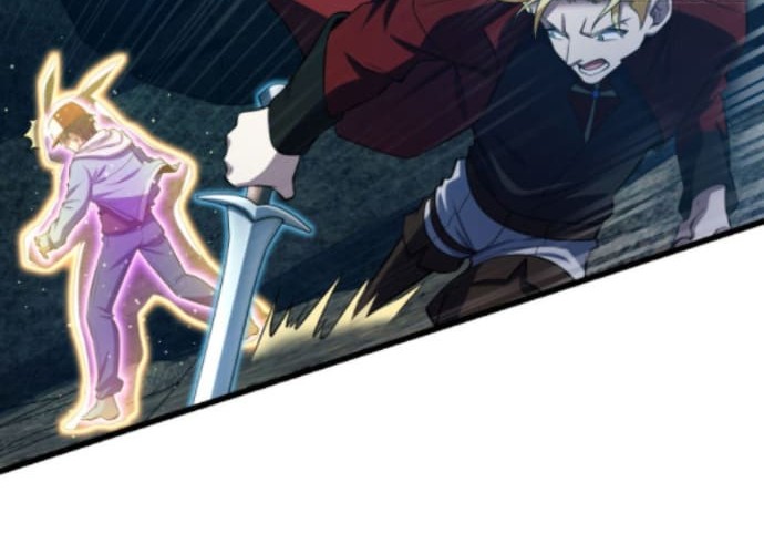 Spare Me, Great Lord! Chapter 169 - halaman 21