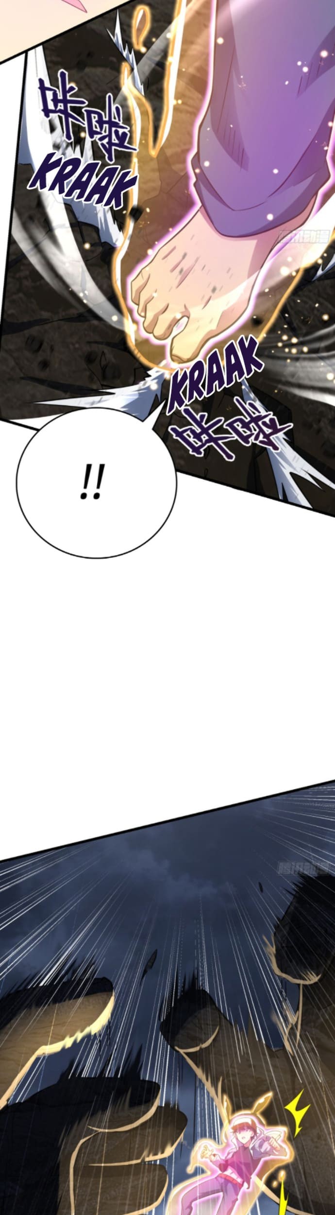 Spare Me, Great Lord! Chapter 169 - halaman 24