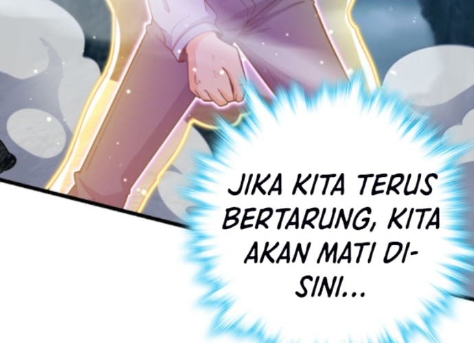 Spare Me, Great Lord! Chapter 169 - halaman 33
