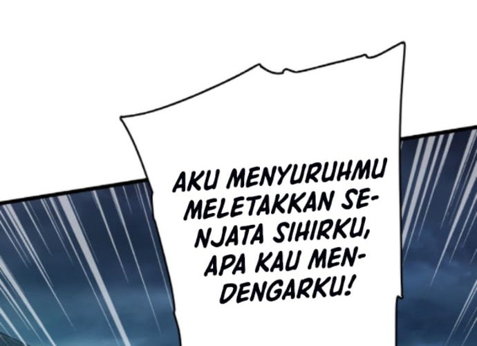 Spare Me, Great Lord! Chapter 169 - halaman 35