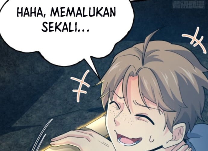 Spare Me, Great Lord! Chapter 169 - halaman 37