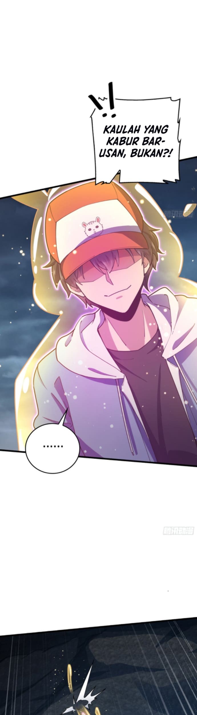 Spare Me, Great Lord! Chapter 169 - halaman 42