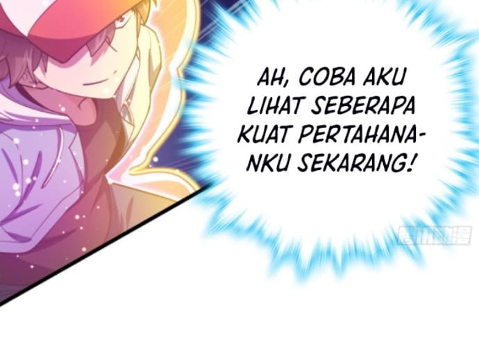 Spare Me, Great Lord! Chapter 169 - halaman 45
