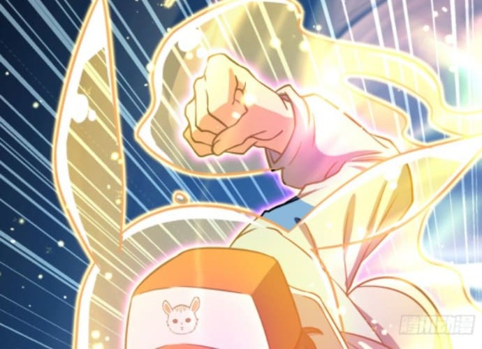 Spare Me, Great Lord! Chapter 169 - halaman 5
