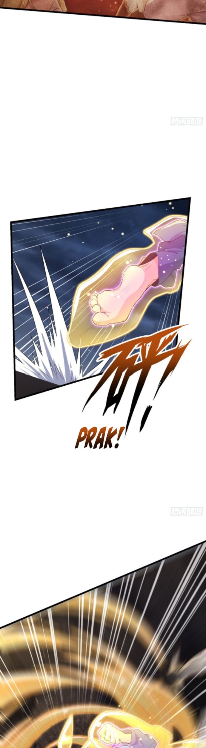 Spare Me, Great Lord! Chapter 169 - halaman 50