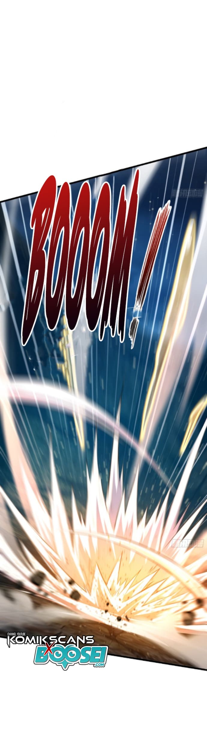 Spare Me, Great Lord! Chapter 169 - halaman 54