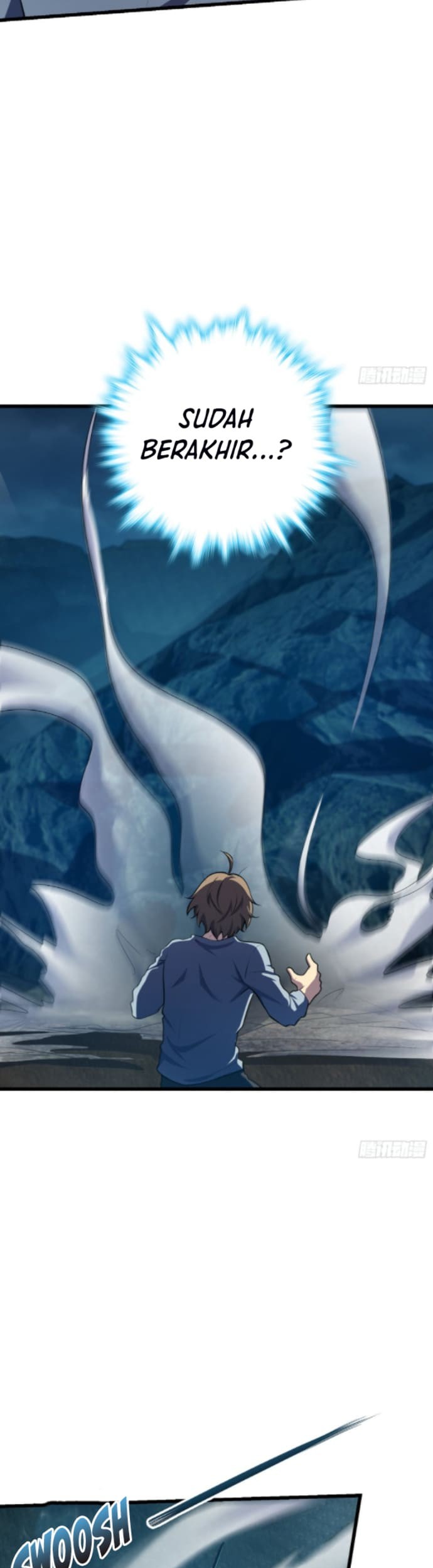 Spare Me, Great Lord! Chapter 169 - halaman 58