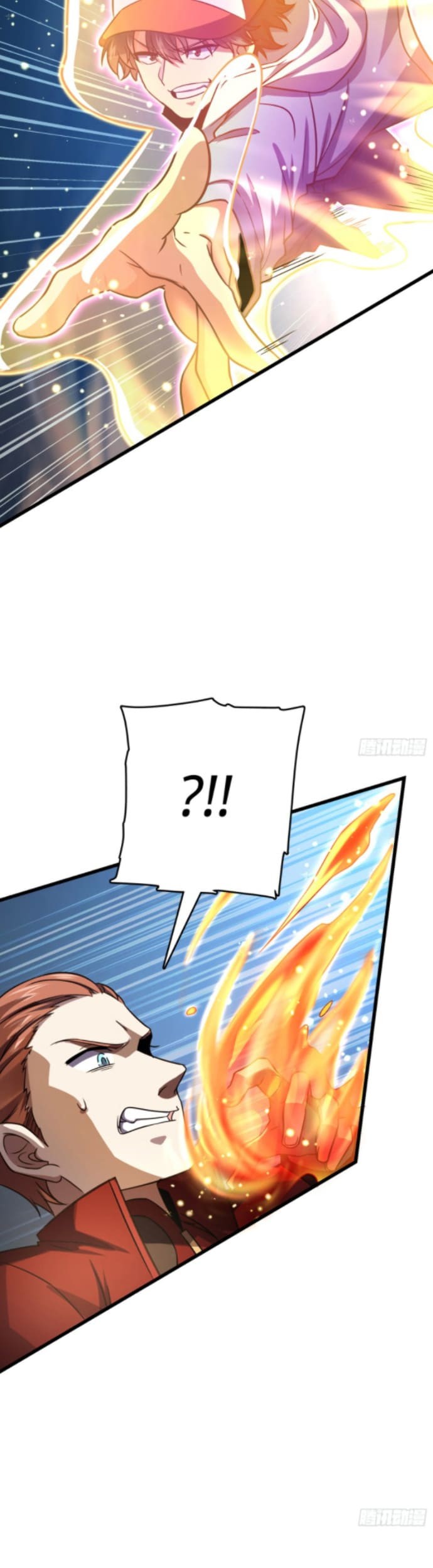 Spare Me, Great Lord! Chapter 169 - halaman 6