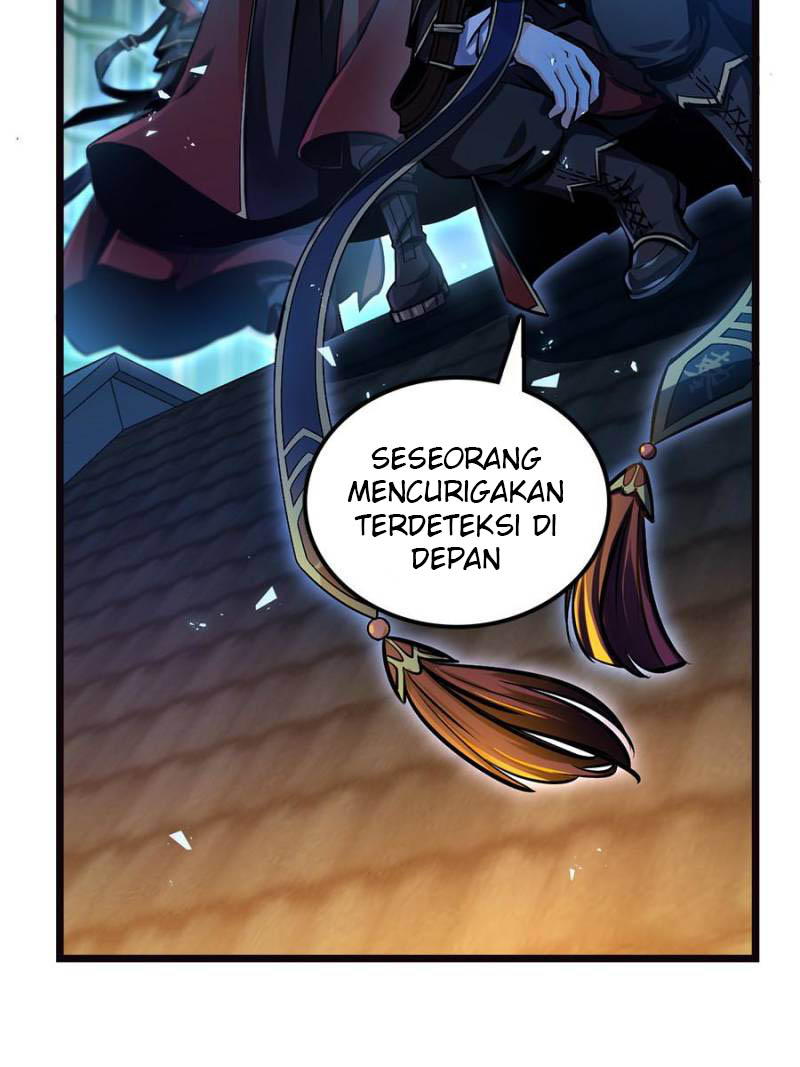 Spare Me, Great Lord! Chapter 17 - halaman 13