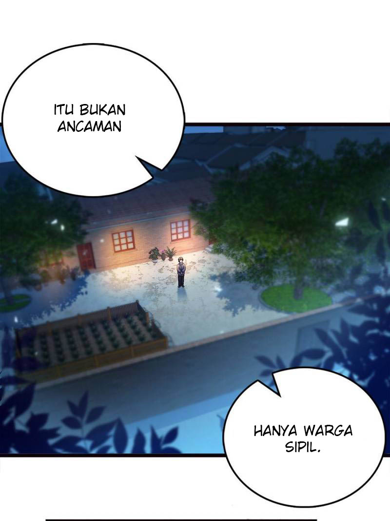 Spare Me, Great Lord! Chapter 17 - halaman 15