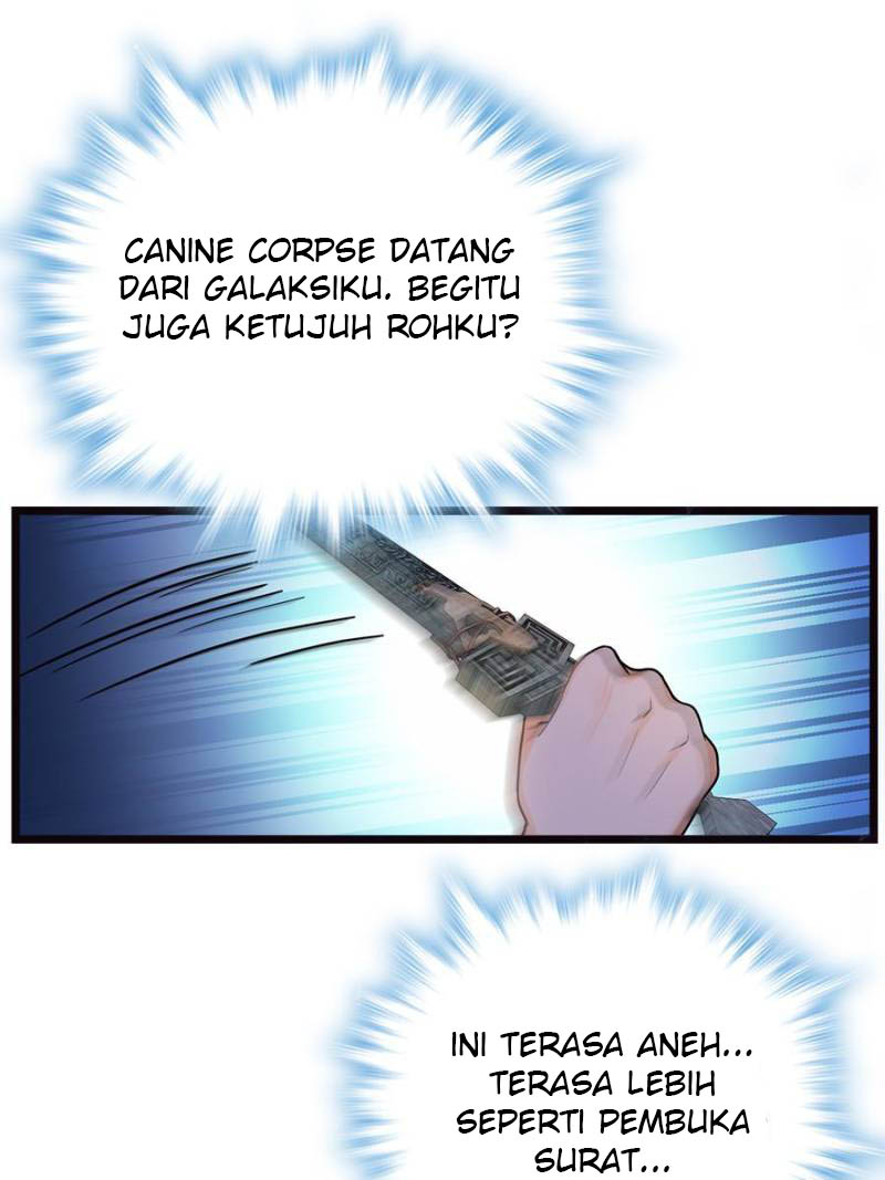 Spare Me, Great Lord! Chapter 17 - halaman 2
