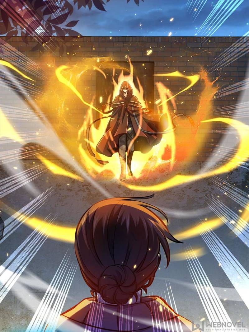 Spare Me, Great Lord! Chapter 17 - halaman 27