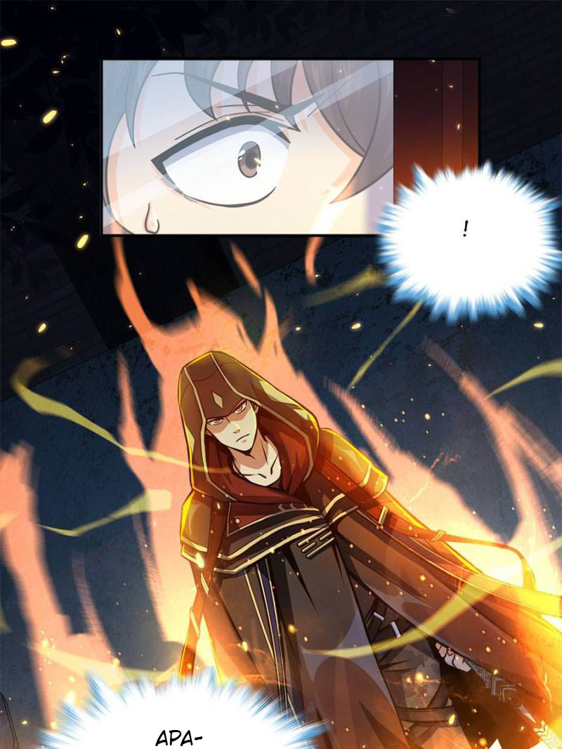 Spare Me, Great Lord! Chapter 17 - halaman 31