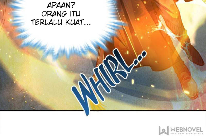 Spare Me, Great Lord! Chapter 17 - halaman 32