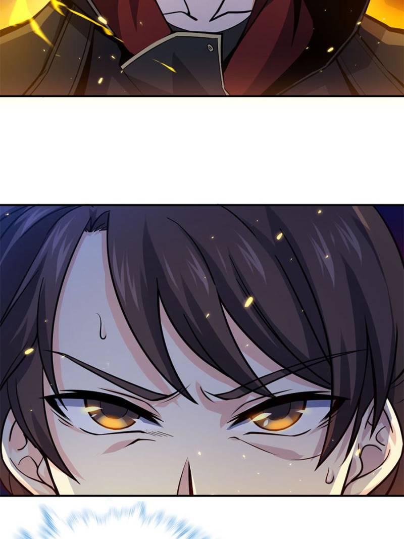 Spare Me, Great Lord! Chapter 17 - halaman 39