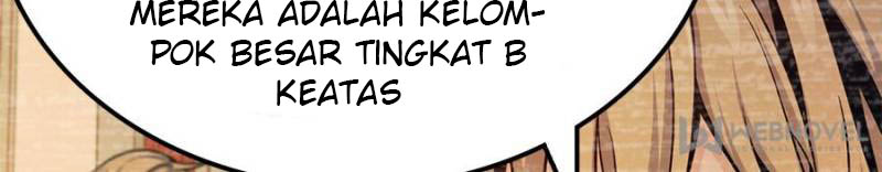 Spare Me, Great Lord! Chapter 17 - halaman 48